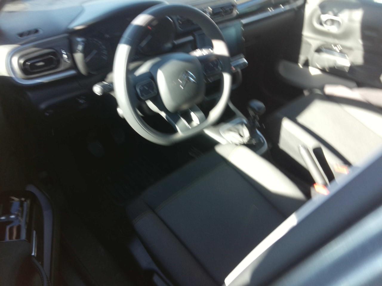 Foto Citroën C3 Origin 3