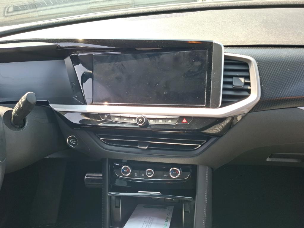 Opel Grandland 1.2 Turbo 130 ch BVA8 GS Line 2022