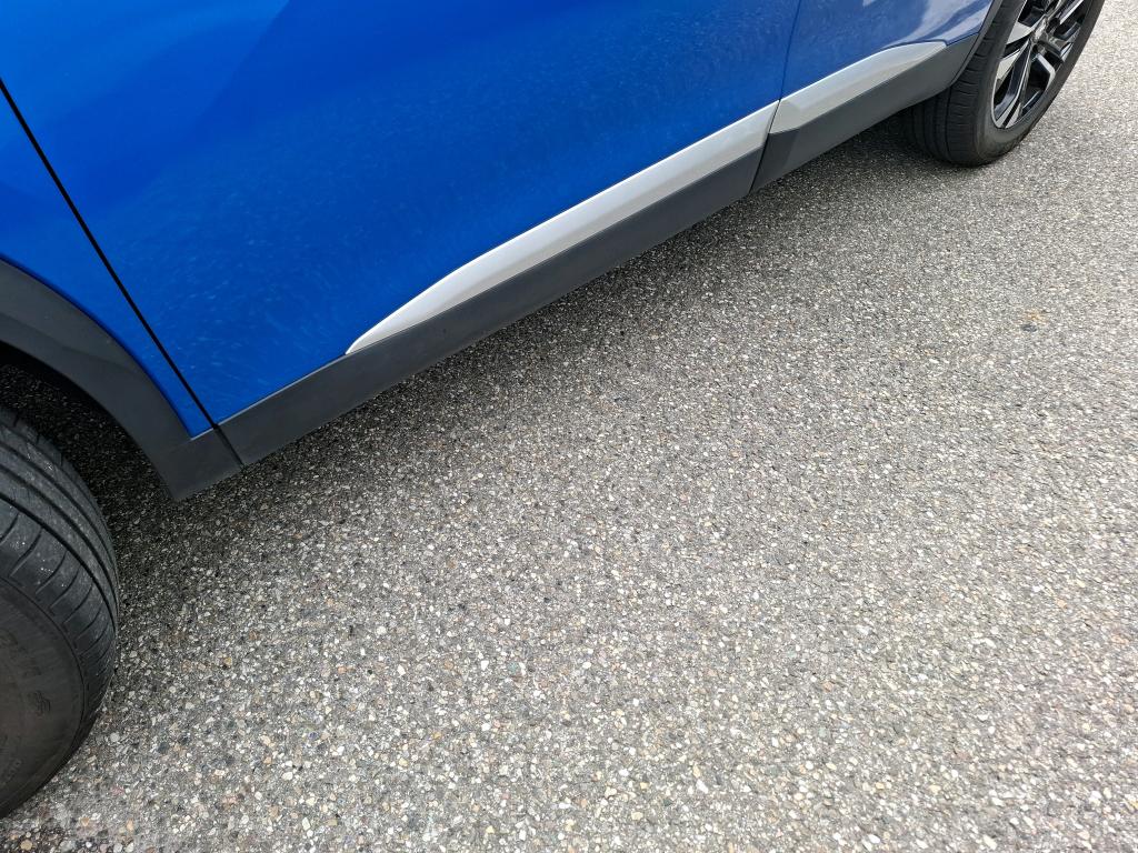 Peugeot 2008 BlueHDi 130 S&S EAT8 Allure Pack 2022
