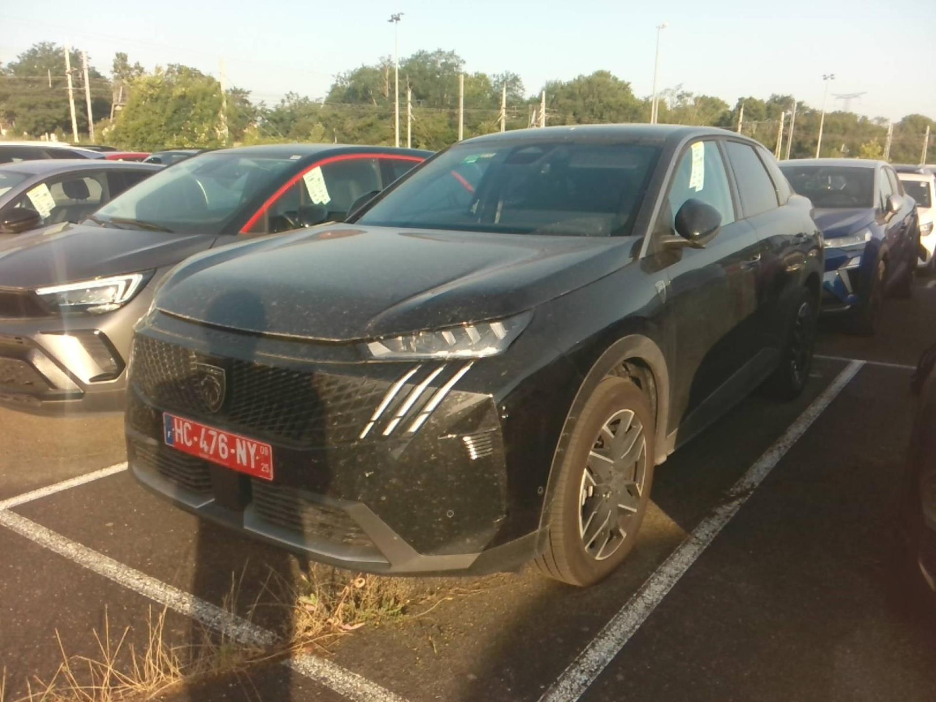 3008 III
