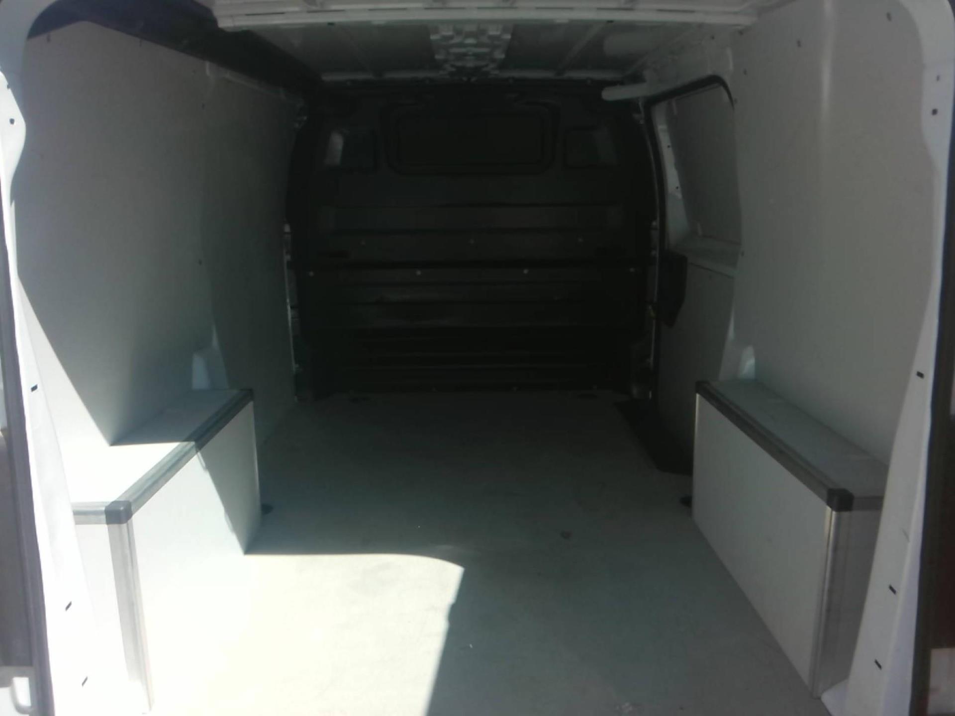 Opel VIVARO FGN TAILLE M BLUEHDI 120 S&S BVM6 2024