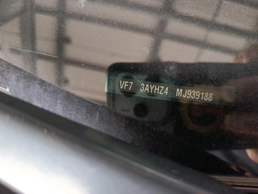 Citroen Grand C4 Spacetourer BlueHDi 130 S&S EAT8 Shine Pack 2021