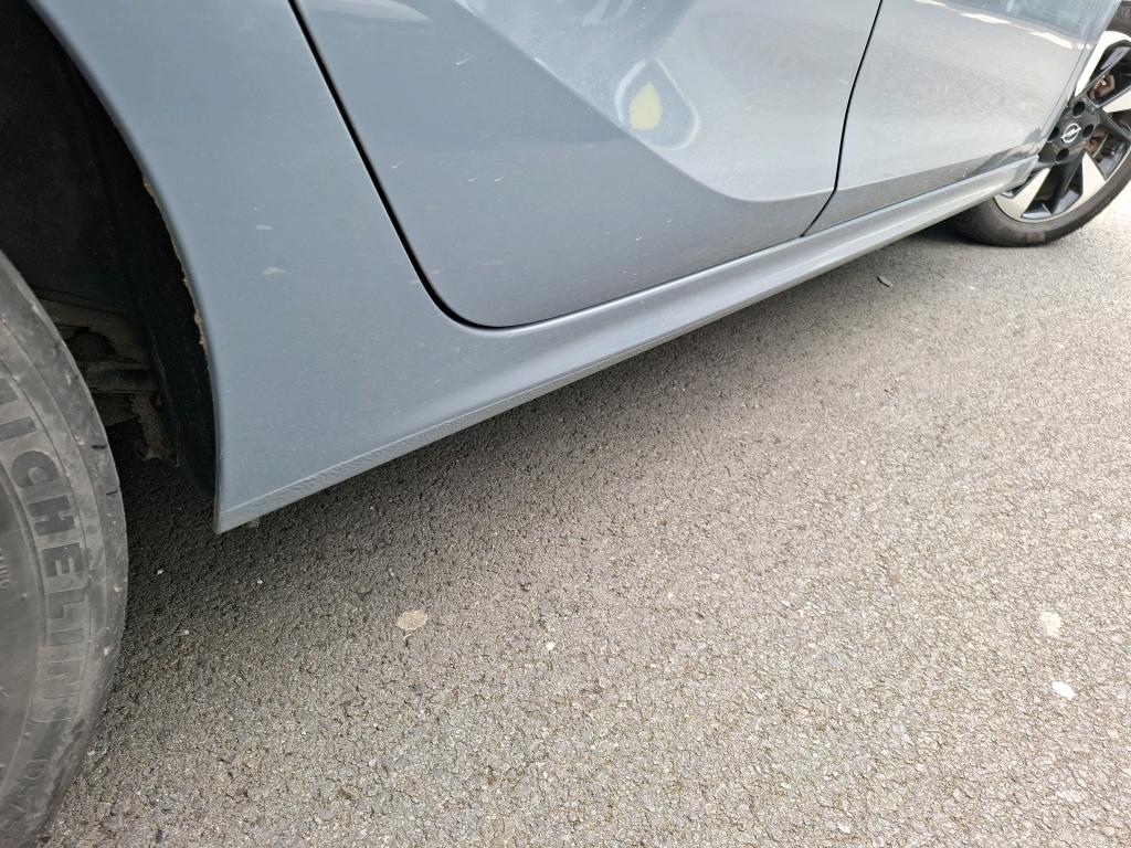 Opel Corsa Electrique 136 ch & Batterie 50 kWh  2024