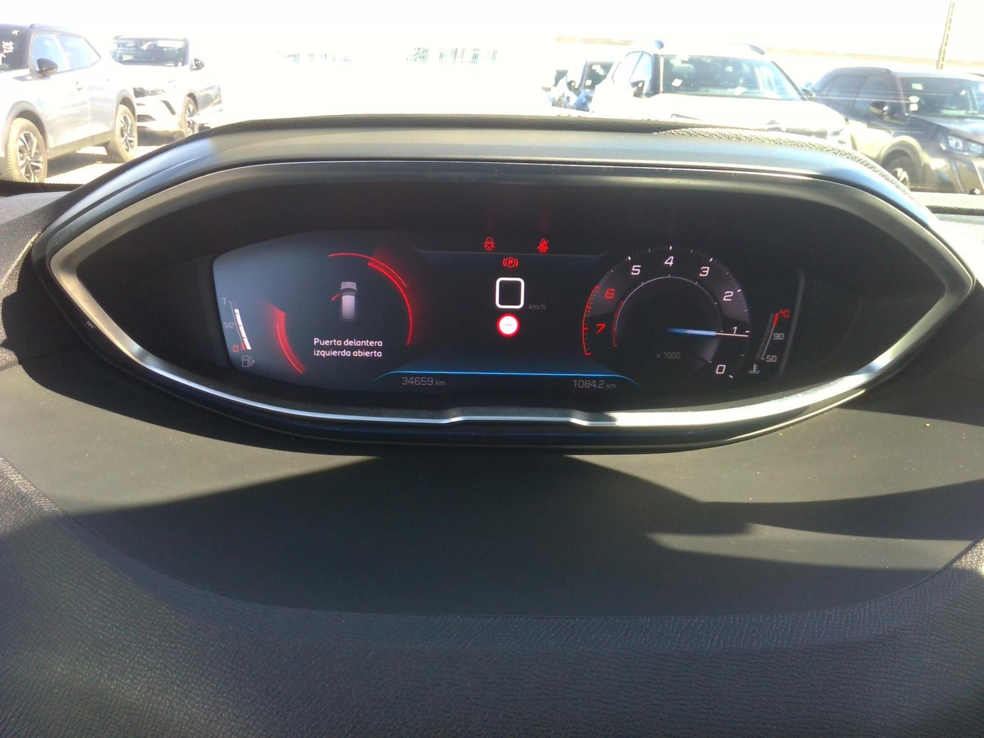 Peugeot 3008 PureTech 130ch S&S BVM6 Allure Pack 2023