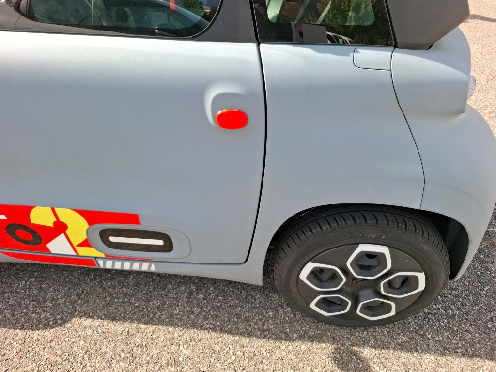 Citroen AMI 