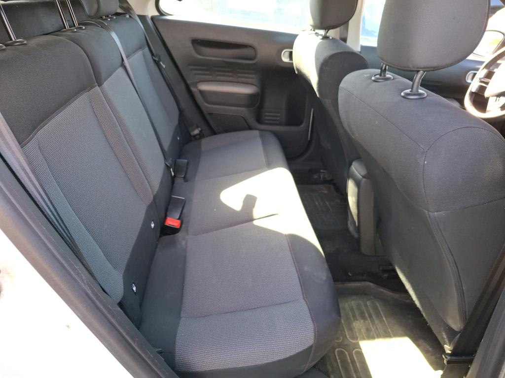 Citroen C4 Cactus BlueHDi 100 S&S BVM6 Feel 2019