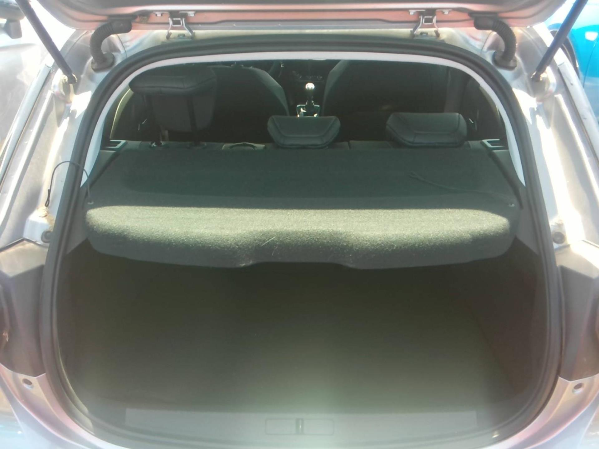 Opel Corsa 1.2 Turbo 100 ch BVM6 Elegance 2021