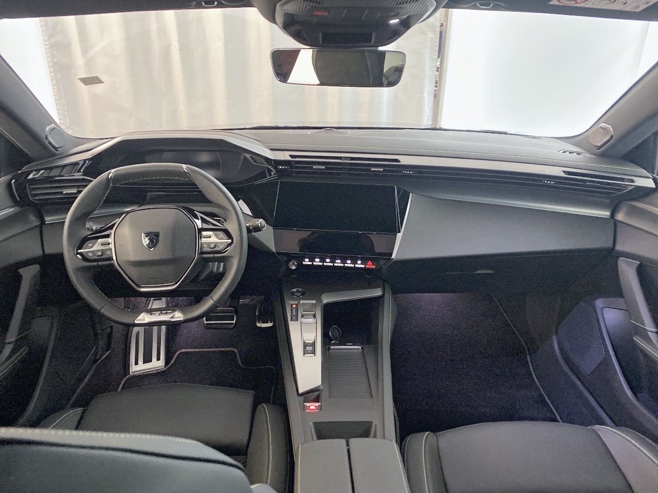 Peugeot 308 SW PHEV 225 e-EAT8 GT 2024