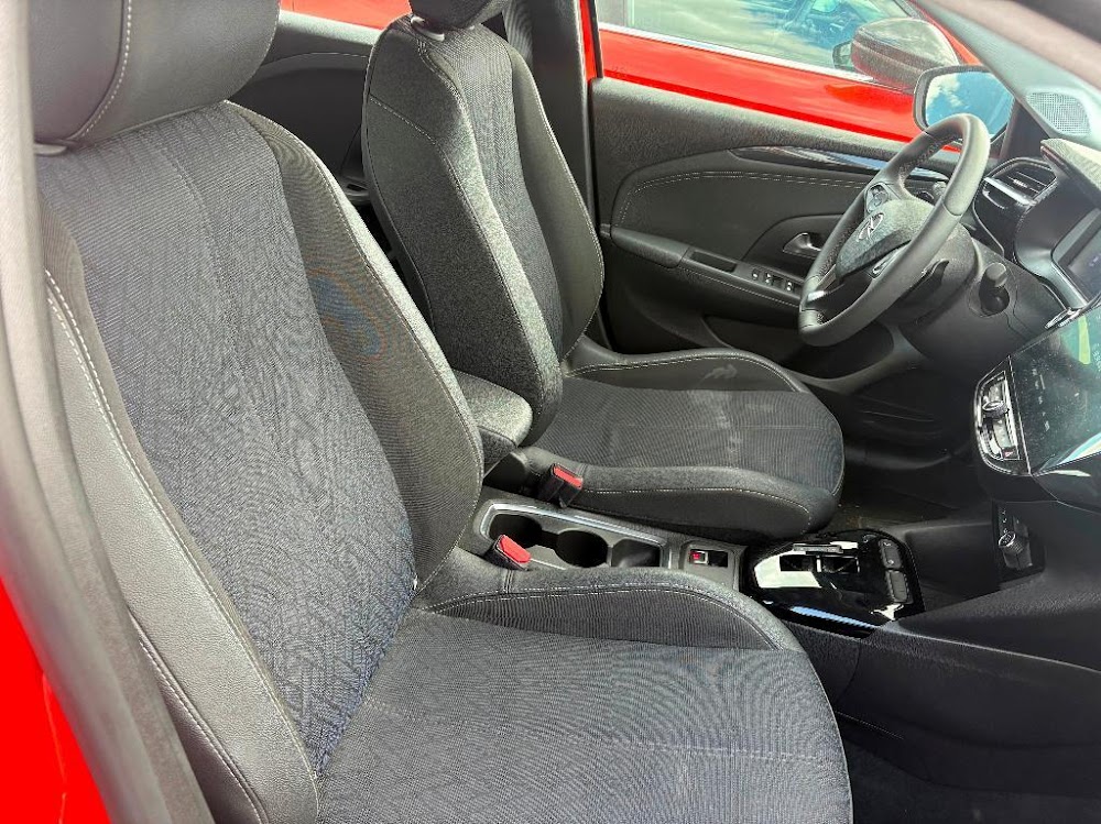 Foto Opel Corsa 10