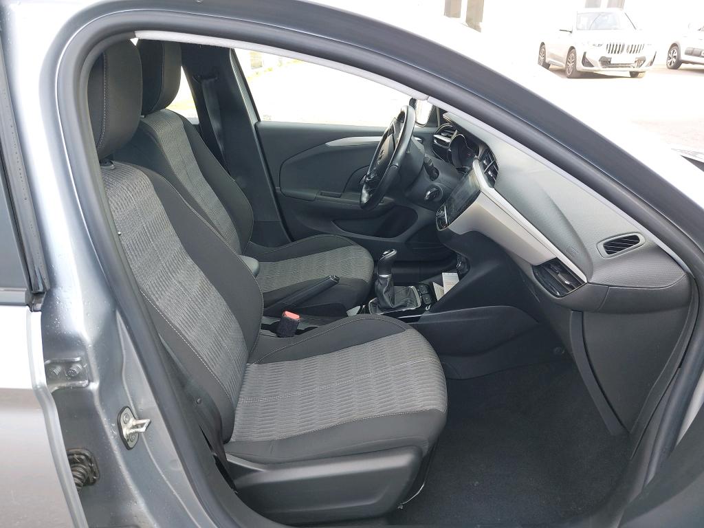 Opel Corsa 1.2 75 ch BVM5 Edition Business 2021