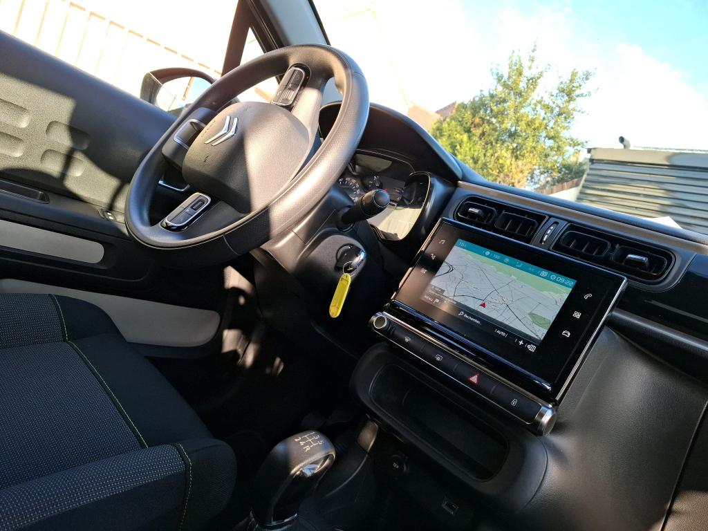 Citroen C3 PureTech 82 S&S BVM5 Feel 2019