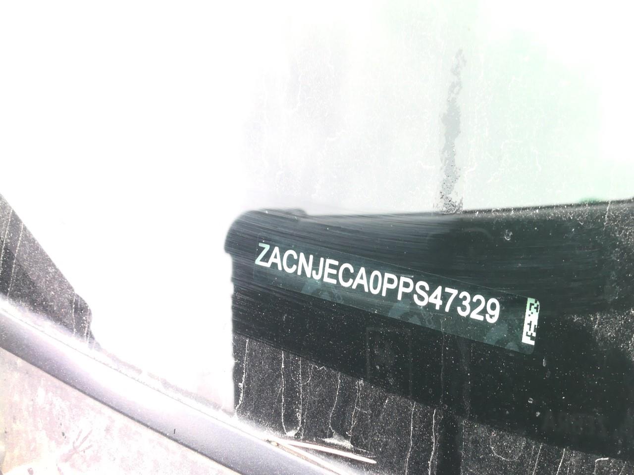 Foto Jeep Compass 6