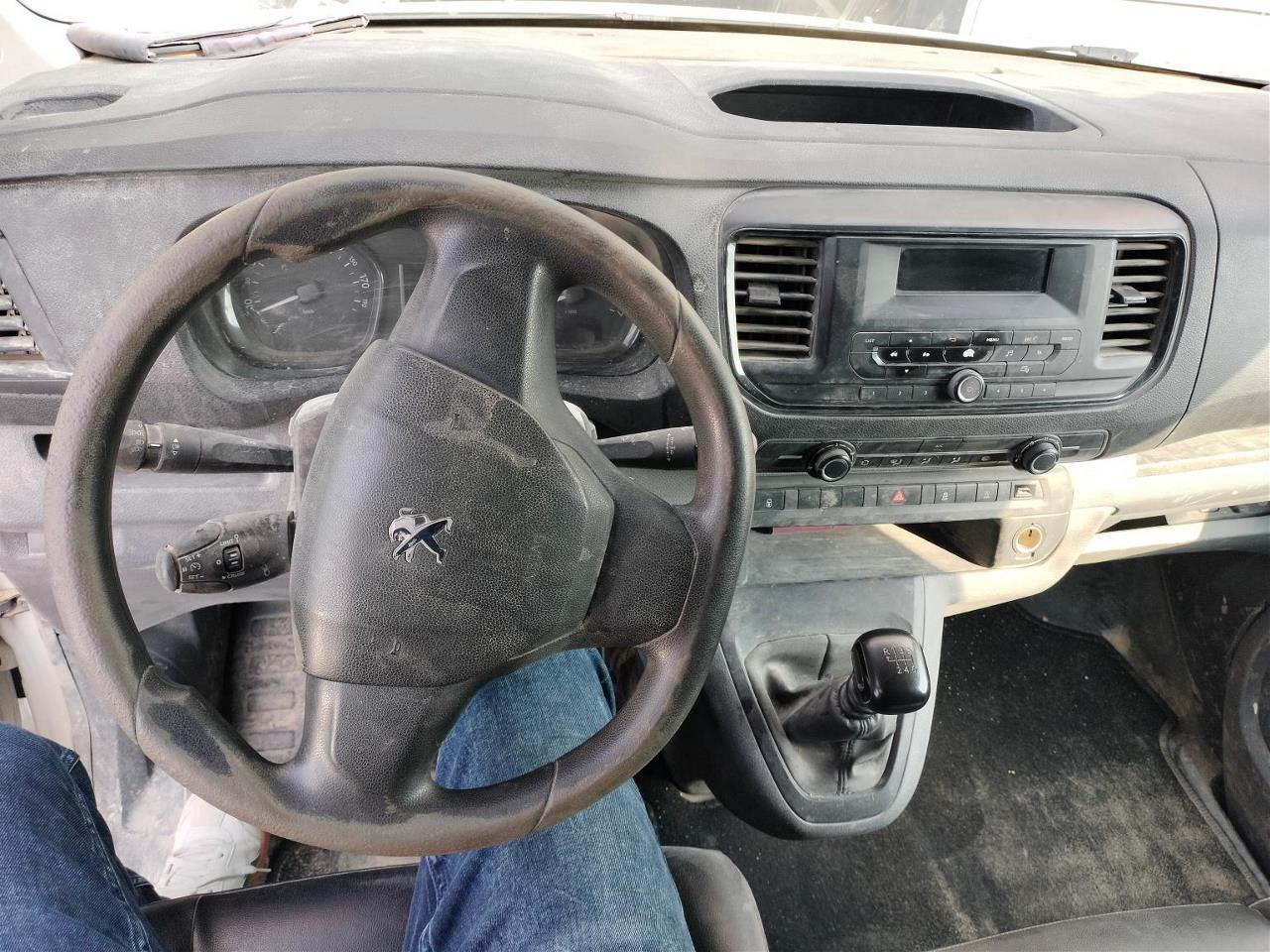 Foto Peugeot Expert 7