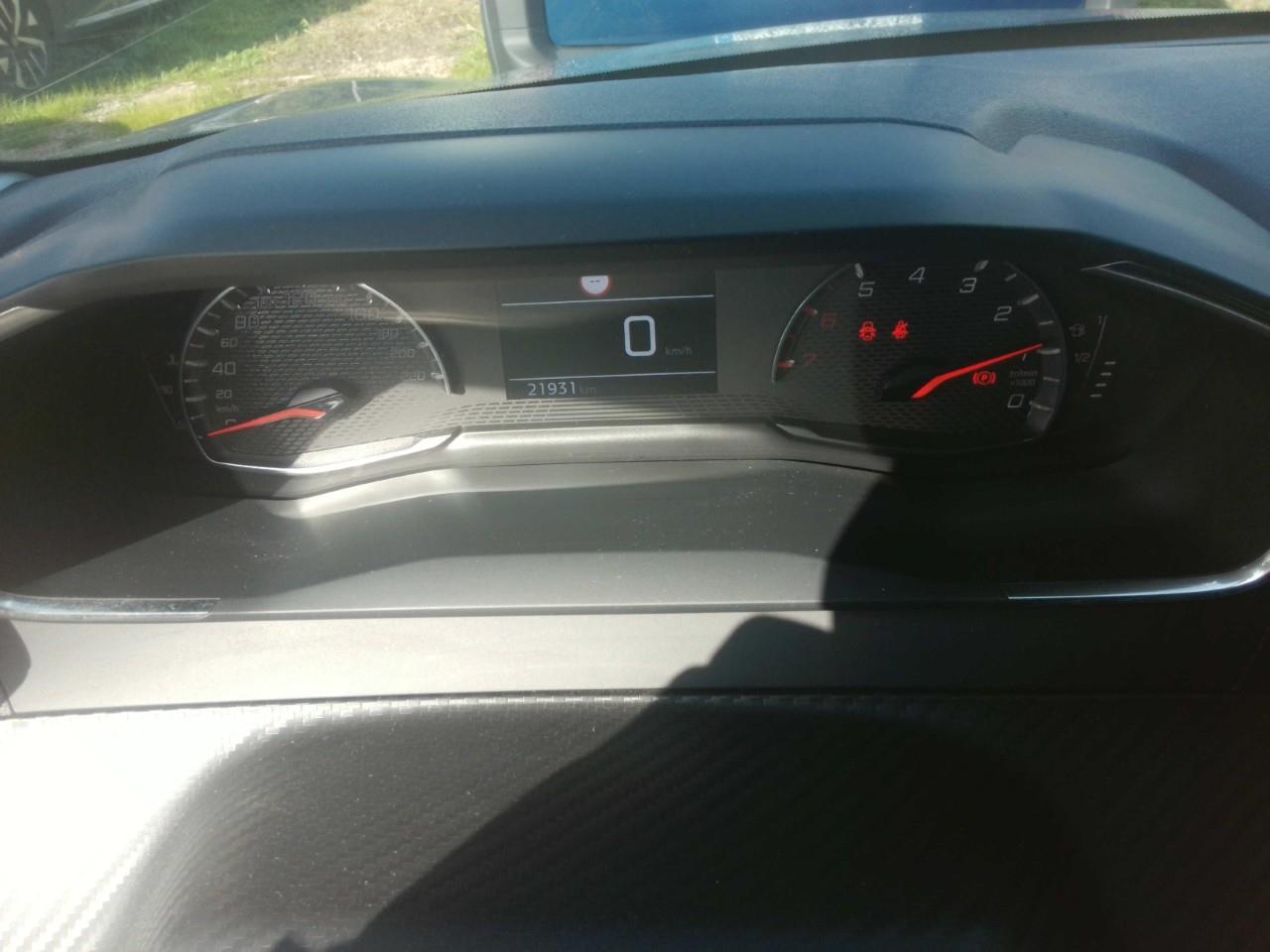 Foto Peugeot 308 4