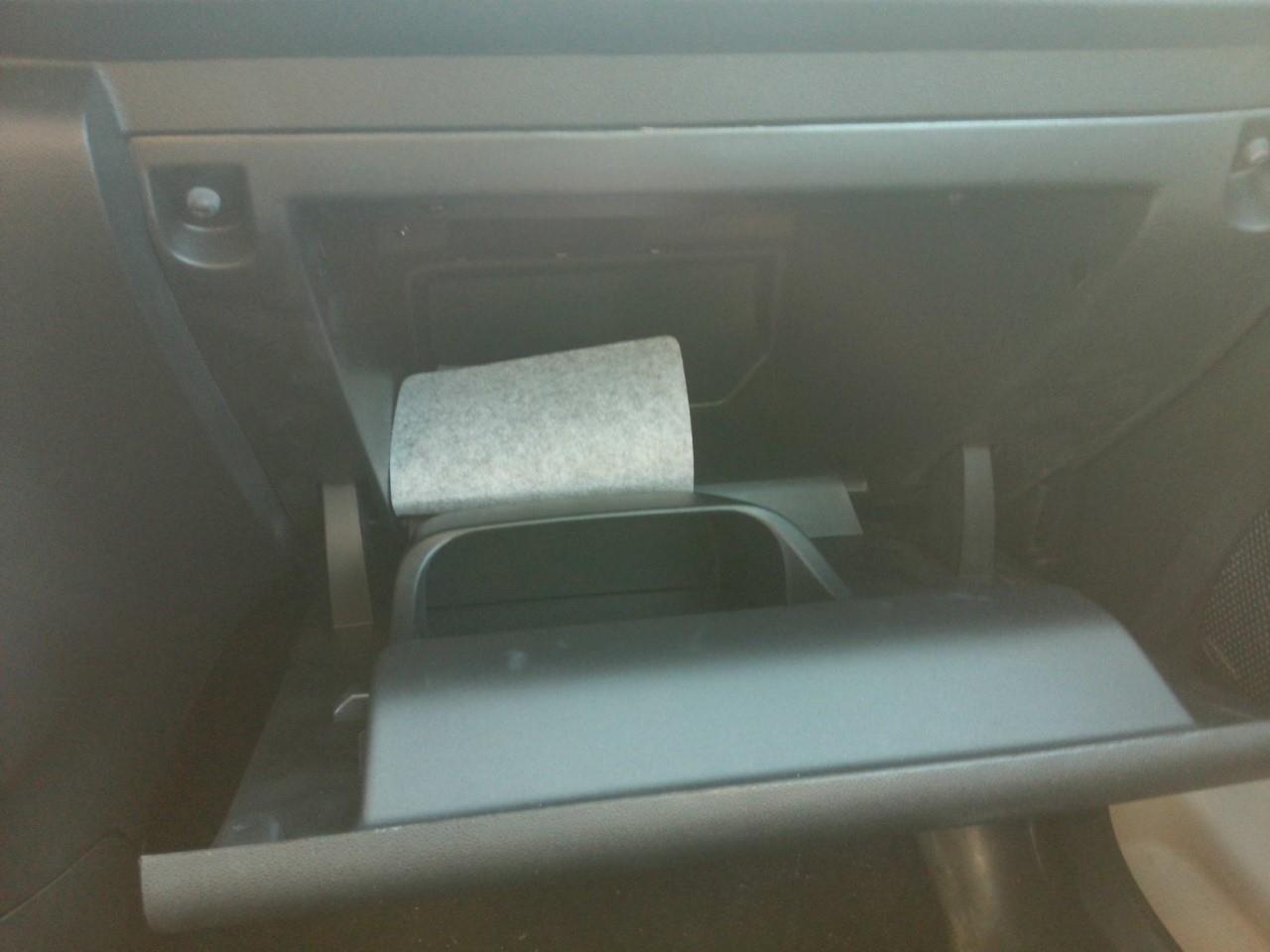Foto Citroën C3 Origin 7