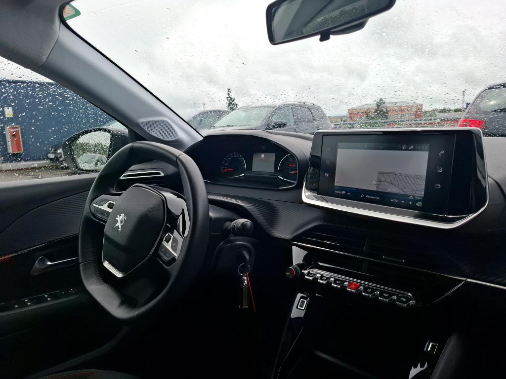 Peugeot 208 BlueHDi 100 S&S BVM6 Active Pack 2022