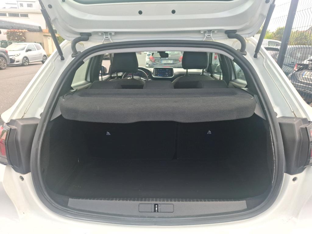 Peugeot 208 BlueHDi 100 S&S BVM6 Active 2022