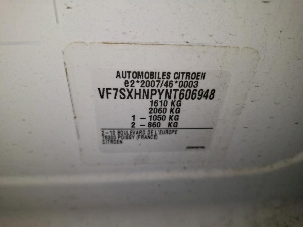 Citroen C3 PureTech 110 S&S EAT6 Shine Pack 2022