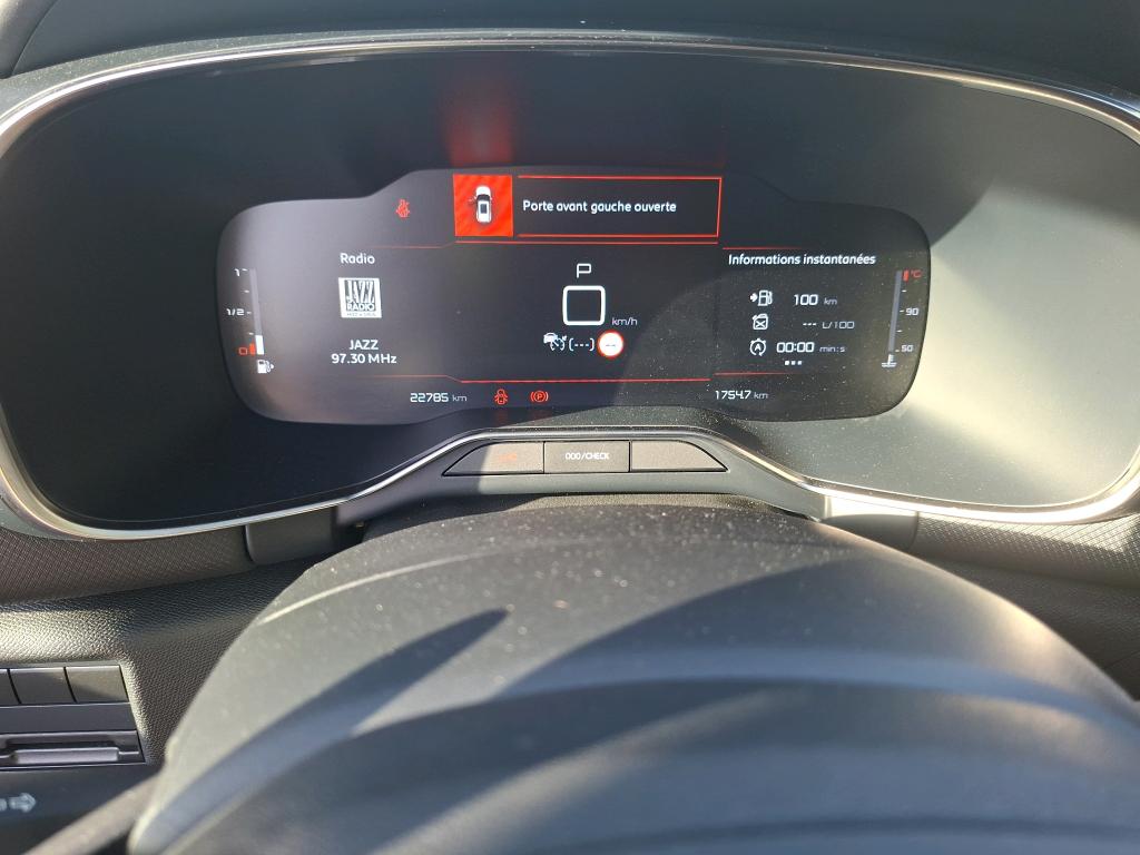 Citroen C5 Aircross PureTech 130 S&S EAT8 Shine 2022