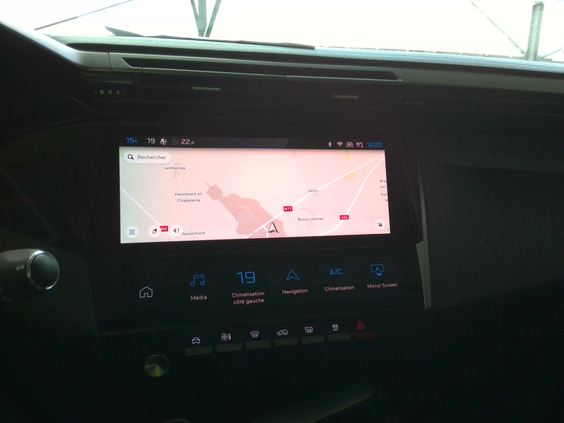 Peugeot 308 PHEV 180 e-EAT8 Allure Pack 2022