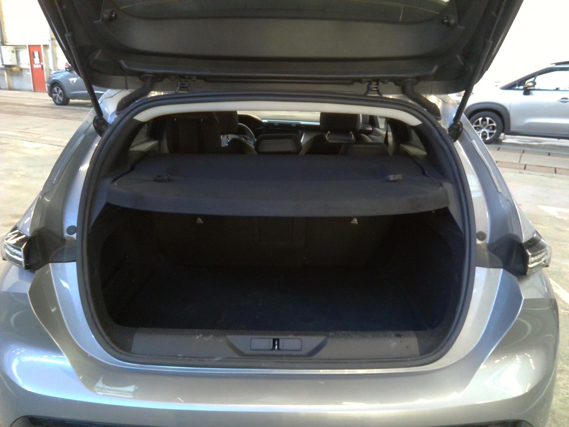 Peugeot 308 BlueHDi 130ch S&S EAT8 Allure 2023
