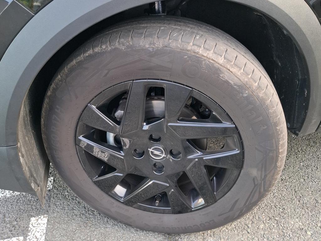 Opel Mokka 1.2 Turbo 136 ch BVM6 GS 2024