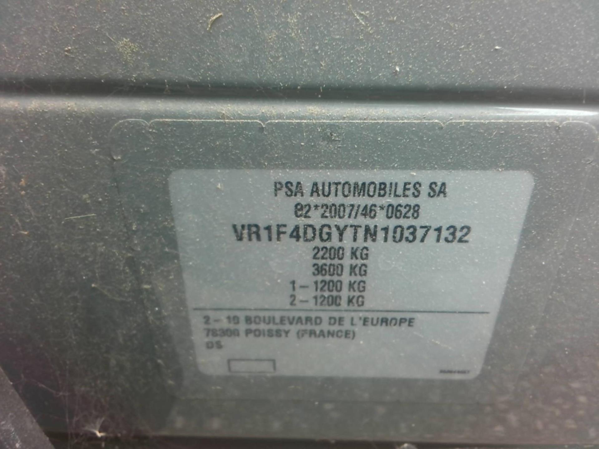 DS DS 4 Hybride E-Tense 225 EAT8 Cross Rivoli 2023