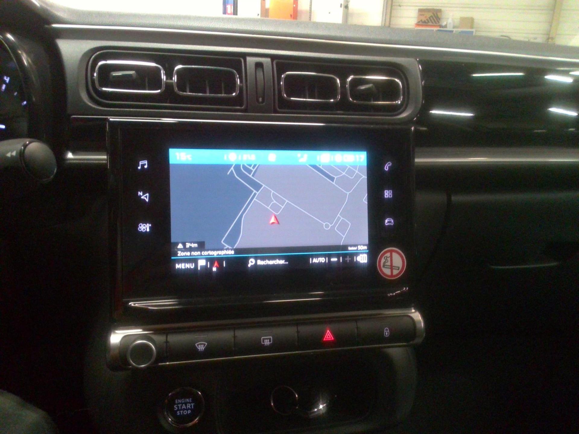 Citroen C3 PureTech 110 S&S BVM6 Shine 2022