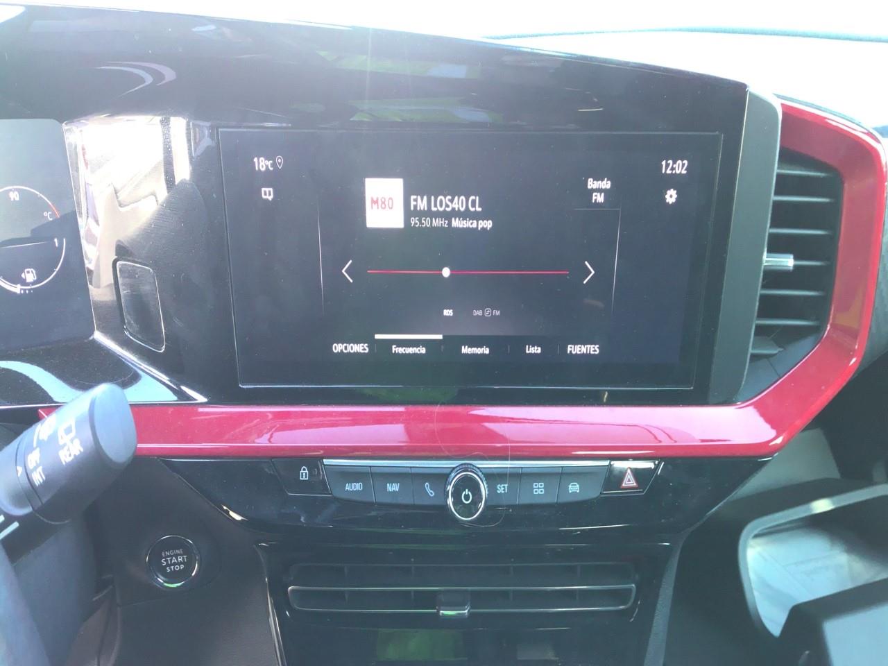 Foto Opel Mokka 9