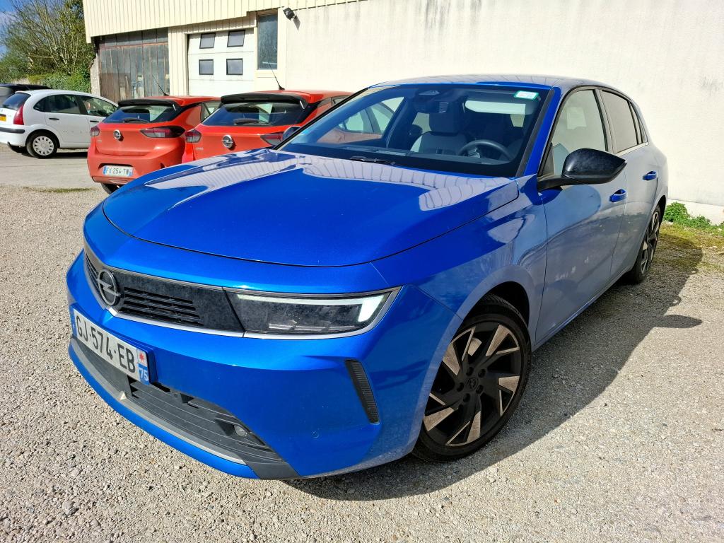 ASTRA L