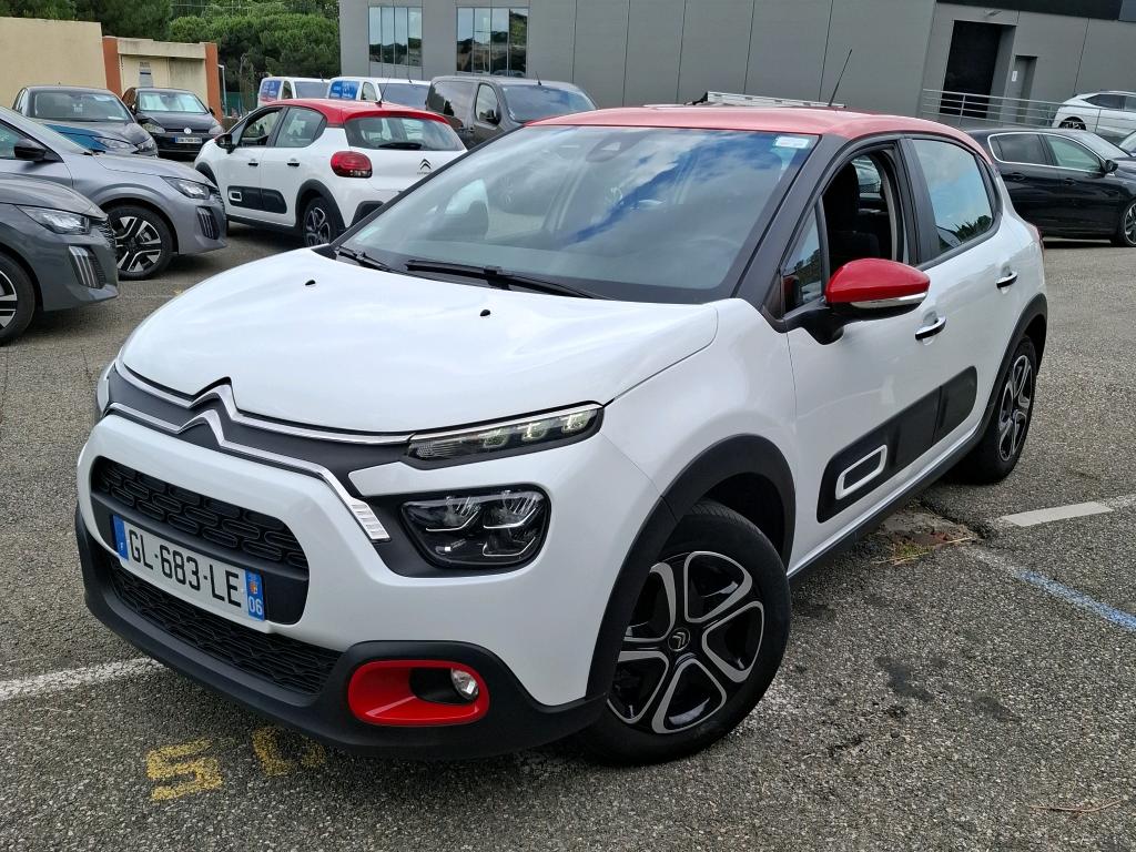 C3 III