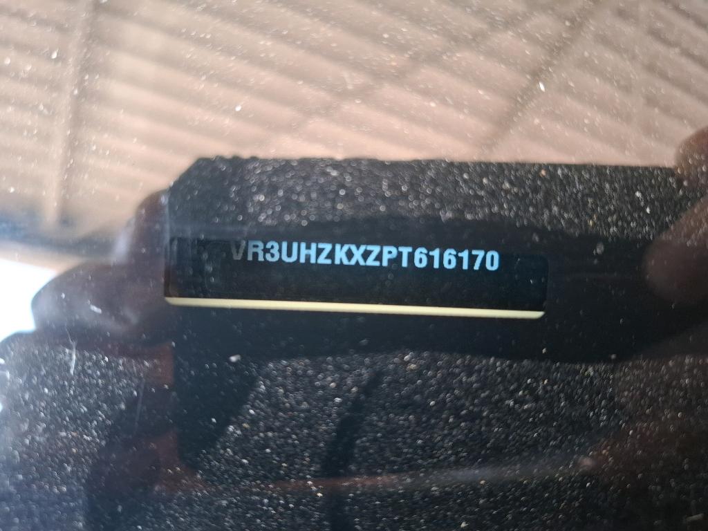 Peugeot 208 Electrique 50 kWh 136ch Style 2023