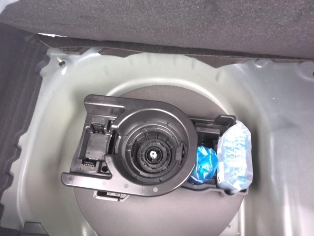 Foto Opel Corsa 13