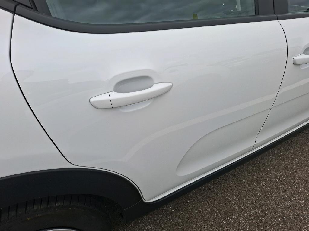Citroen C3 PureTech 83 ch BVM5 You 2023