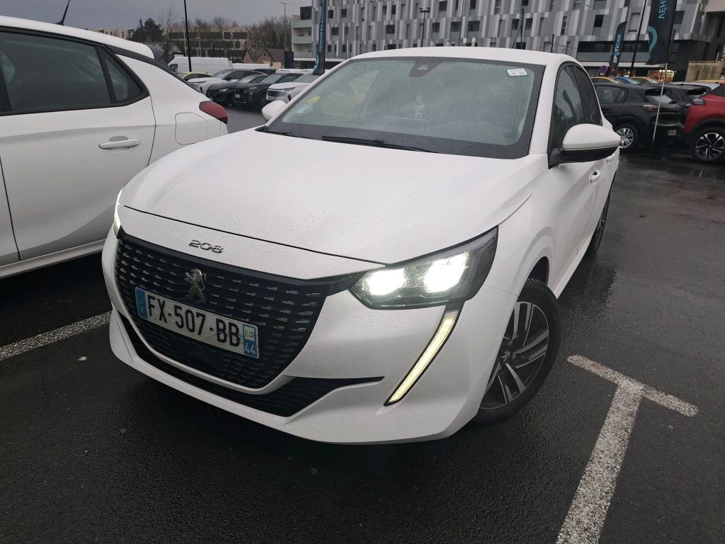 208 II
