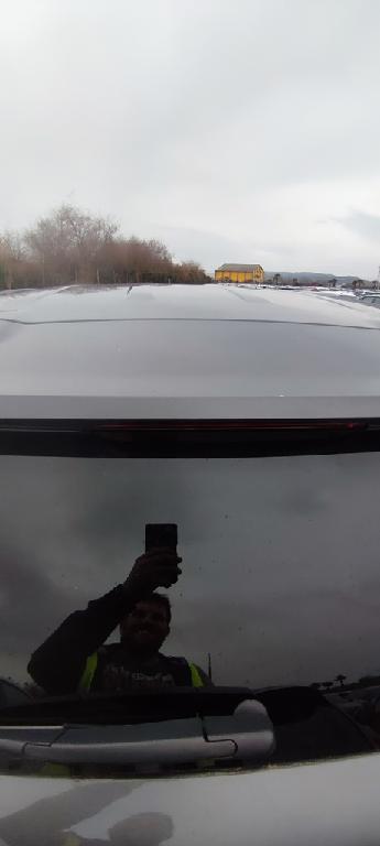 Foto Citroën C5 Aircross Hybrid 8