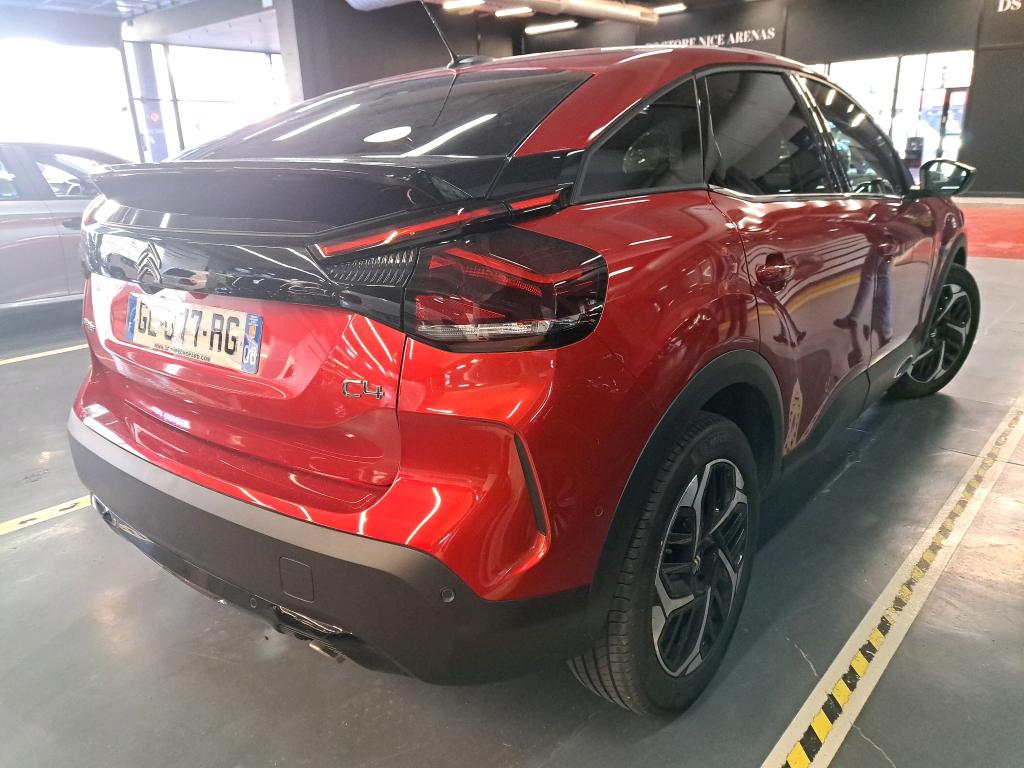 Citroen C4 PureTech 130 S&S EAT8 Shine Pack 2023