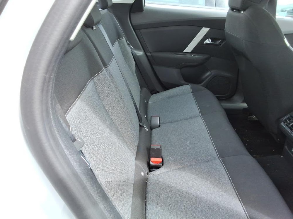 Foto Citroën C3 Aircross 15