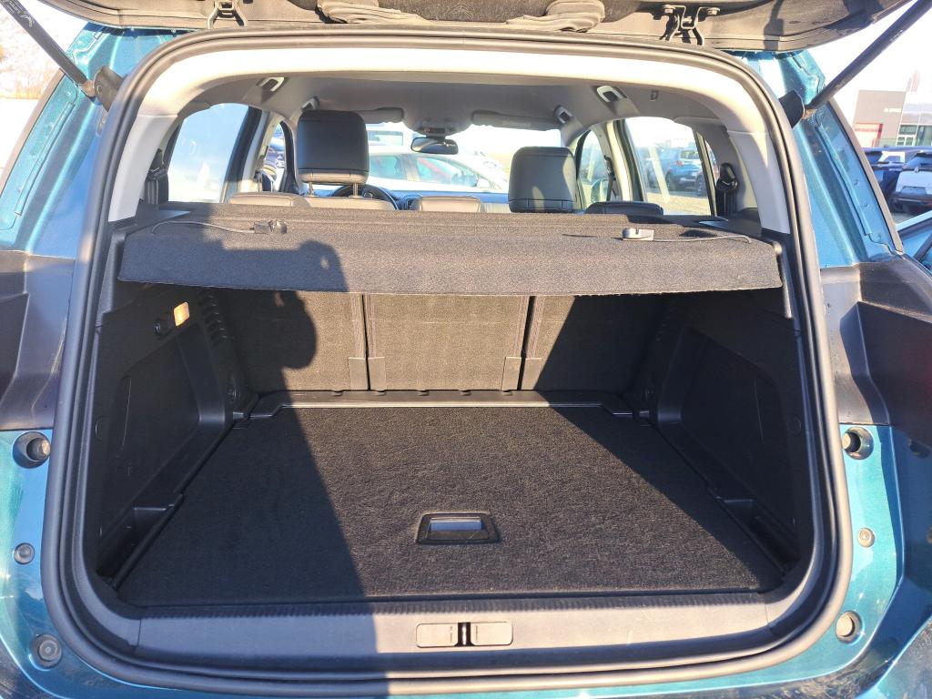 Citroen C5 Aircross PureTech 130 S&S EAT8 Business 2021