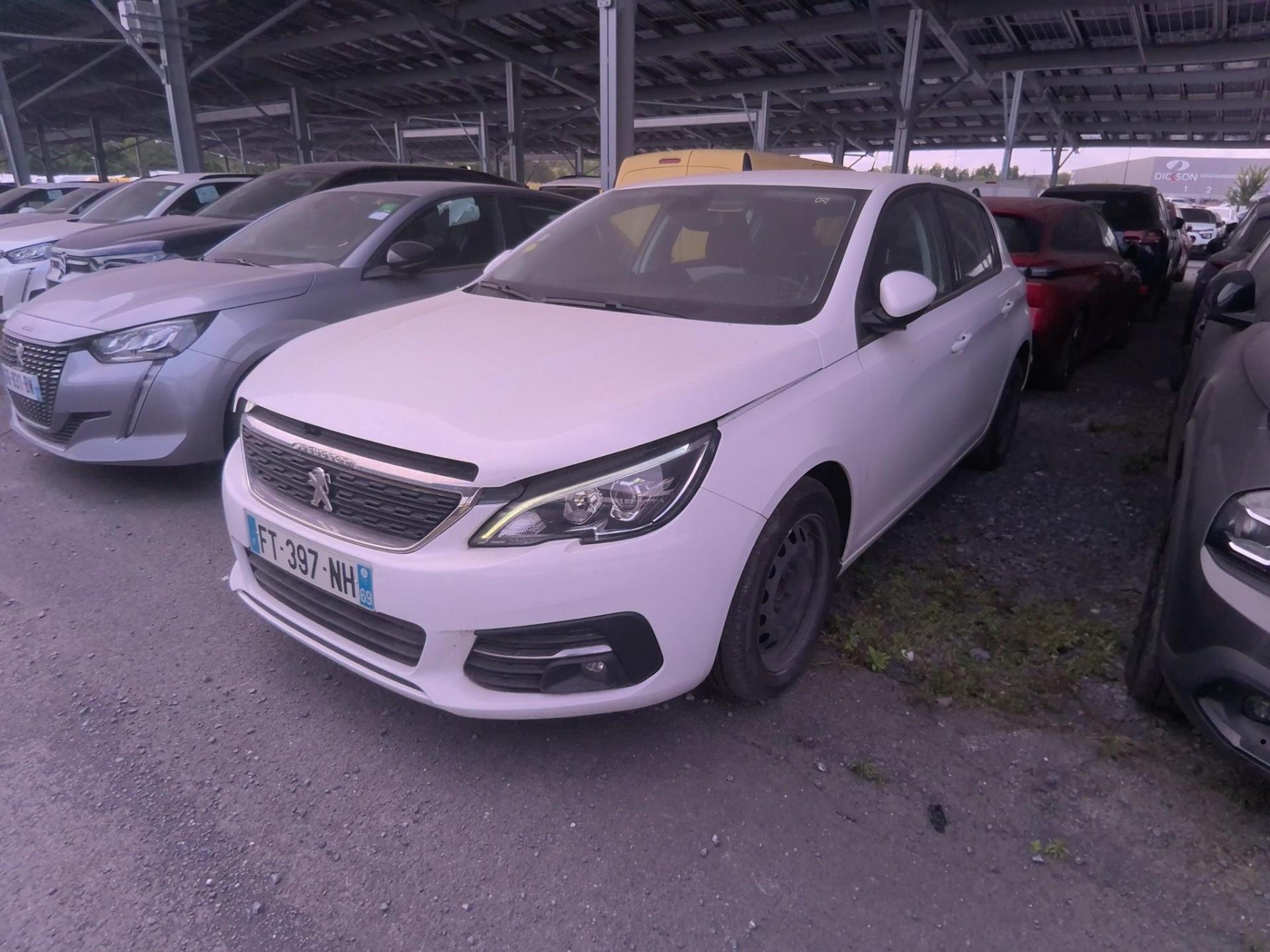 308 ENTR V2