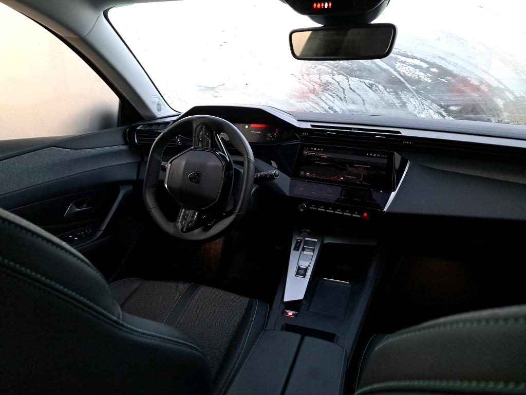 Peugeot 308 SW BlueHDi 130ch S&S EAT8 Allure 2022