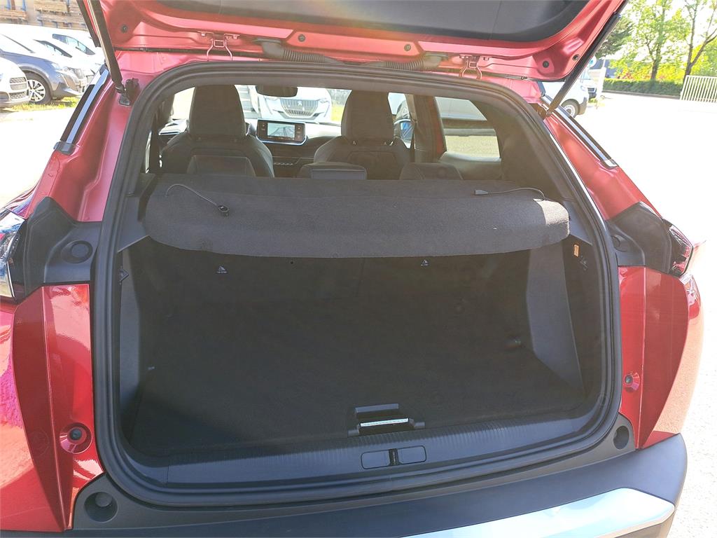 Peugeot 2008 BlueHDi 130 S&S EAT8 GT Pack 2021
