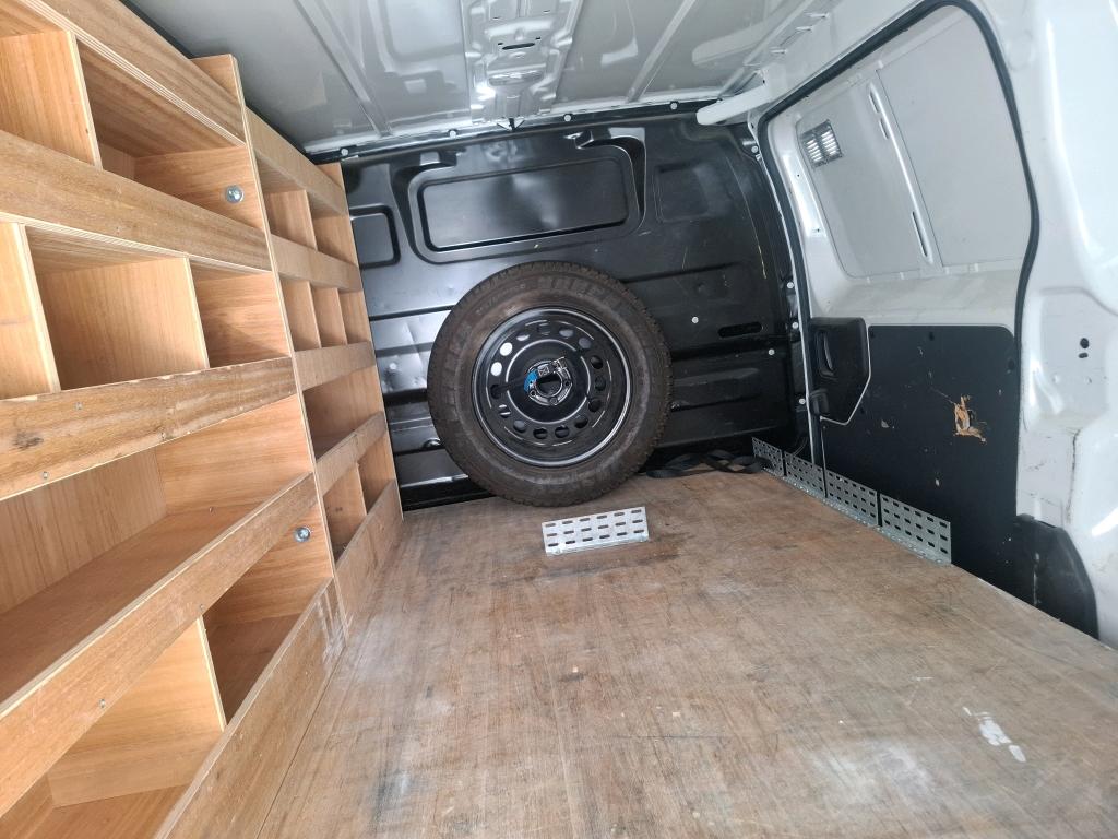 Peugeot EXPERT FGN TOLE STANDARD BLUEHDI 95 BVM5 PREMIUM PACK 2019