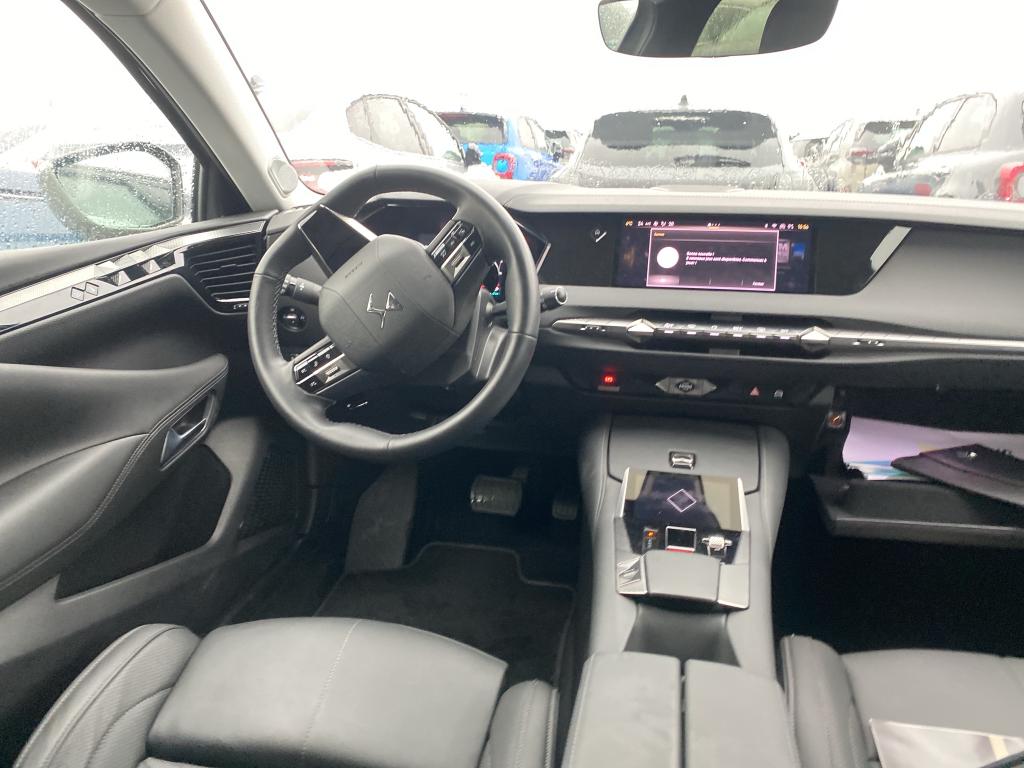 DS DS 4 Hybride E-Tense 225 EAT8 Cross Rivoli 2022