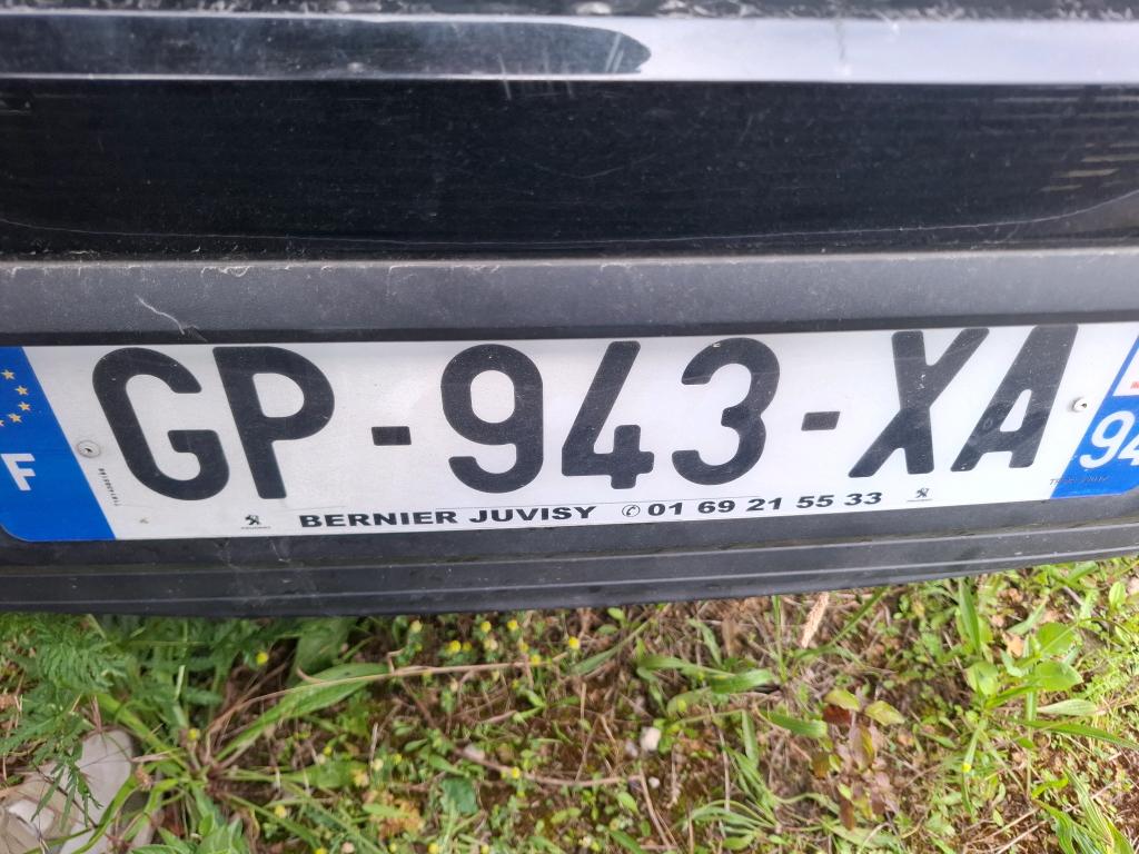 Peugeot 308 PHEV 180 e-EAT8 Active Pack 2023