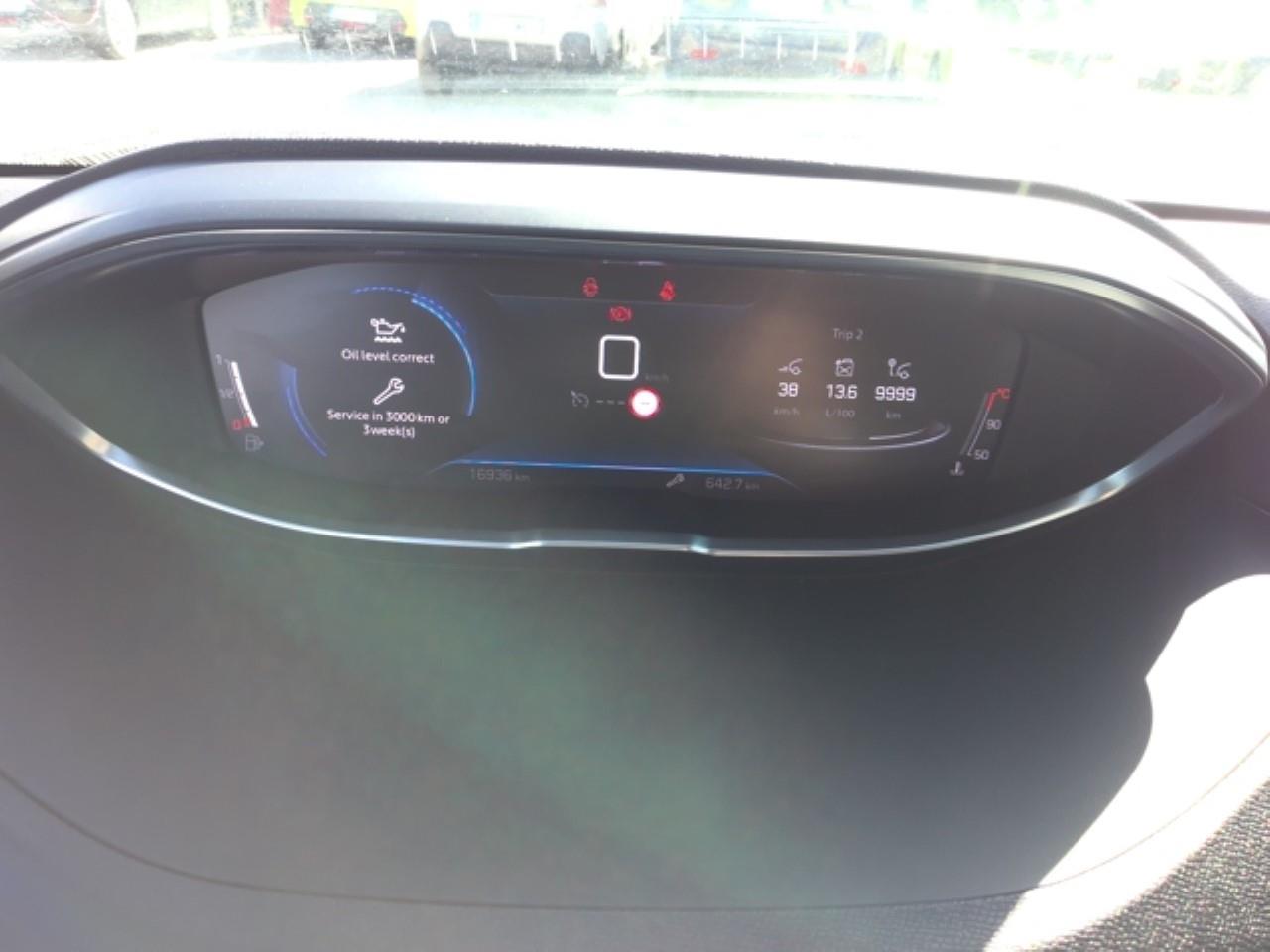 Foto Peugeot 3008 5