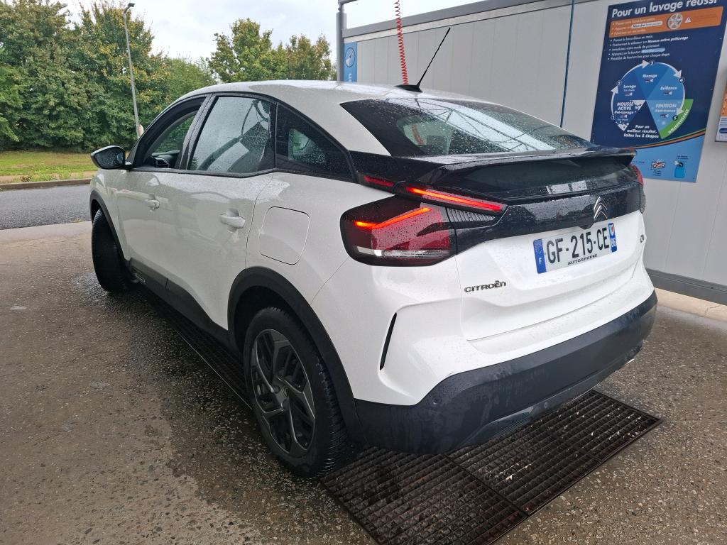 Citroen C4 BlueHDi 130 S&S EAT8 Feel Pack 2022