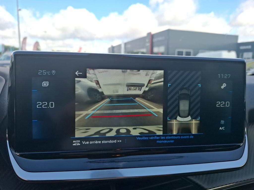 Peugeot 208 BlueHDi 100 S&S BVM6 Allure Pack 2021