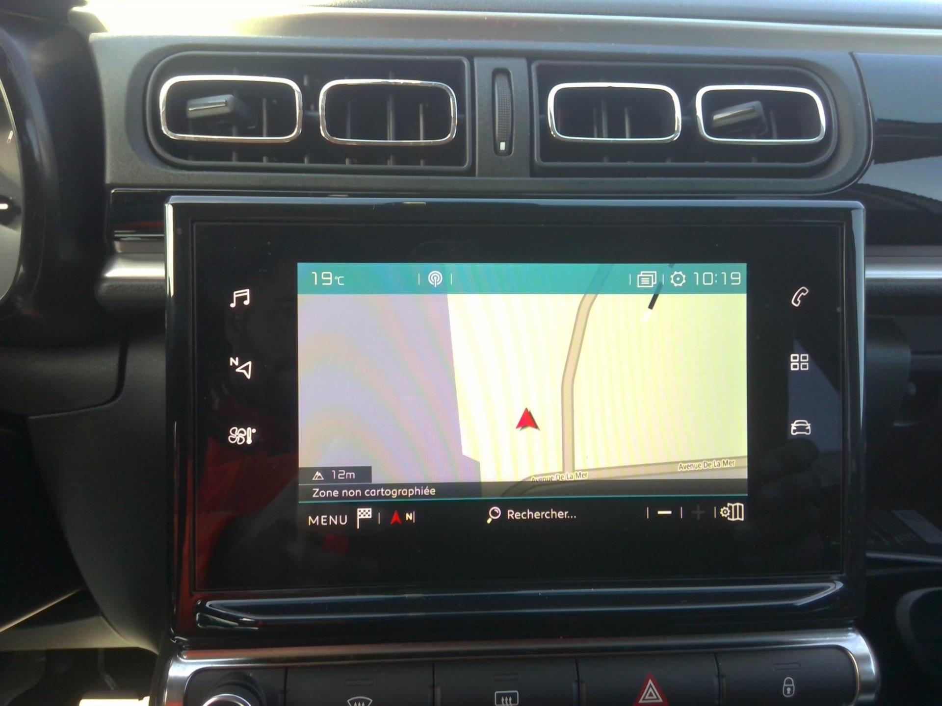 Citroen C3 PureTech 110 S&S BVM6 Shine 2023