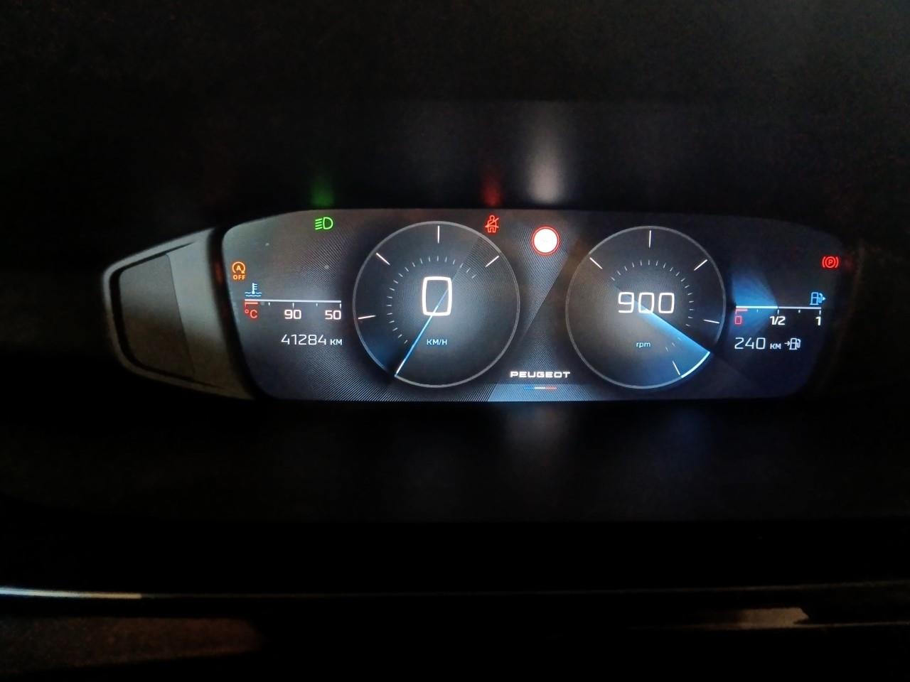 Peugeot 308 III